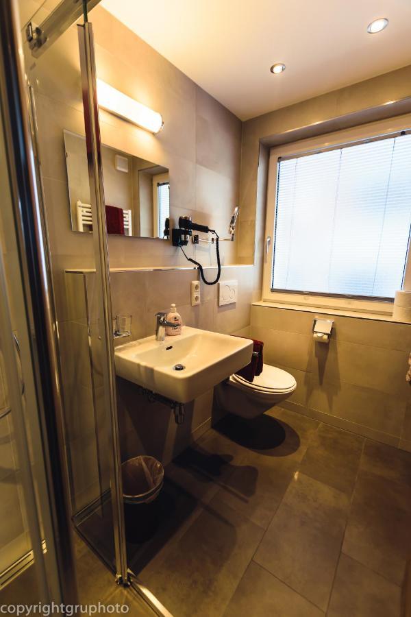 Hotel Haus Stockibach à Sankt Anton am Arlberg Extérieur photo