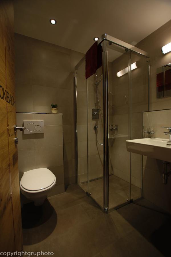 Hotel Haus Stockibach à Sankt Anton am Arlberg Extérieur photo