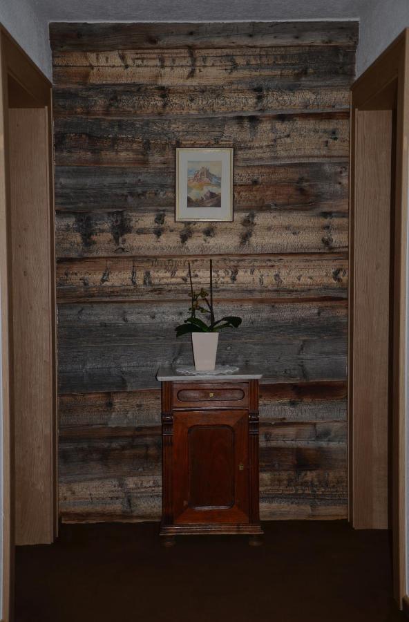 Hotel Haus Stockibach à Sankt Anton am Arlberg Extérieur photo